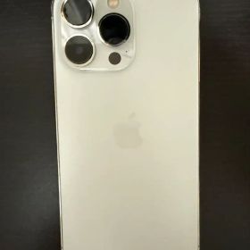 Apple iPhone 13 Pro 256GBシルバー 6.1インチ