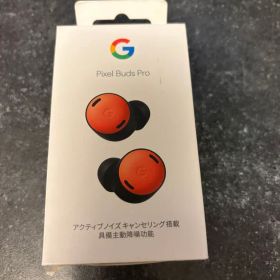 Google Pixel Buds Pro Coral GA03202-JP 小