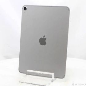 ソフマップ 〔中古品〕 iPad Air 11インチ(M3) 128GB スペースグレイ MCFV4J／A SIMフリー【344】