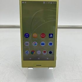 au XPERIA SOV35 SIMフリー