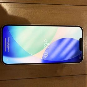 値下げしました‼️Apple iPhone 14plus スターライト本体