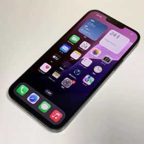 【良品】iPhone 14 Plus｜128GB｜SIMフリー版