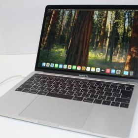 MacBook Pro（13インチ,2019,Thunderbolt 3ポートx 2）256GB/8GB〈MUHP2J/A〉⑤