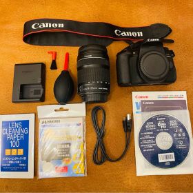 Canon EOS 8000D EF-S18-135 IS STM レンズキット