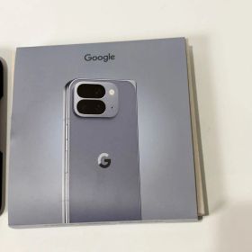 SIMフリー Google Pixel 10 Pro Fold 16gb 256