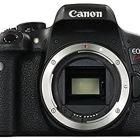 【中古】Canon デジタル一眼レフカメラ EOS Kiss X8i ボディ 2420万画素 EOSKISSX8I