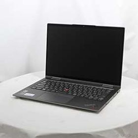 ThinkPad X1 Yoga Gen 8 21HQCTO1WW ［Core-i7-1355U (1.7GHz)／16GB／SSD256GB／14インチワイド／Windows11 Home］