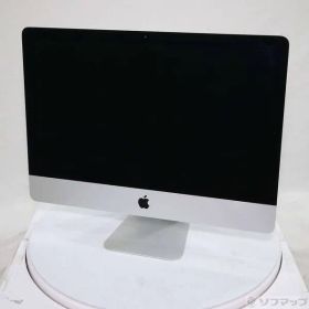 ソフマップ 〔中古品〕 iMac 21.5-inch Early-2019 MRT32J／A Core_i3 3.6GHz 8GB HDD1TB 〔10.15 Catalina〕【258】