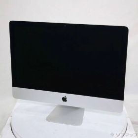 ソフマップ 〔中古品〕 iMac 21.5-inch Early-2019 MRT42J／A Core_i5 3GHz 16GB Fusion Drive1TB 〔10.15 Catalina〕【348】