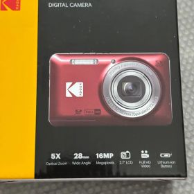 Kodak PIXPRO FZ55 26040636
