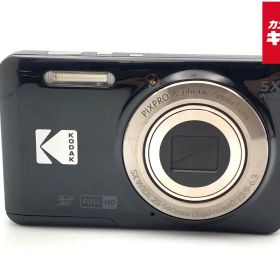 【中古】 【並品】 コダック PIXPRO FZ55 ボディ ブラック