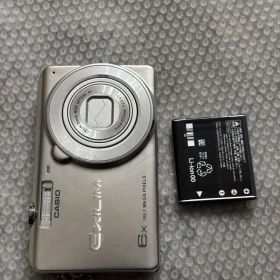 CASIO EXILIM EX-ZS25 26040339