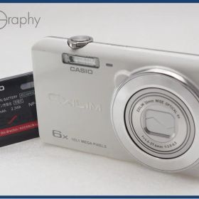 【動作保証】 CASIO カシオ EXILIM EX-ZS25 バッテリーのみ付属 同梱無料 #i10791