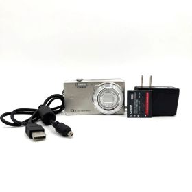 ■美品■ Casio EXILIM EX-ZS25