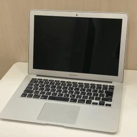 MacBook Air 13インチ Early 2015 256GB シルバー