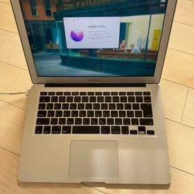 MacBook Air (2015) 13インチ 本体のみ
