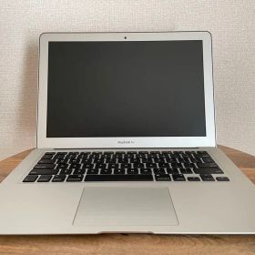 MacBook Air Early 2015 本体