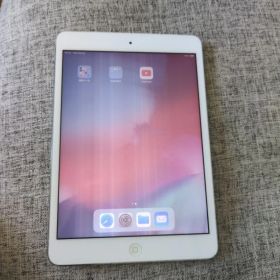 iPad mini 2 16GB Model A1490 動作確認済み