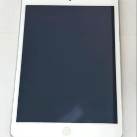 ① iPad mini 2★16G シルバー