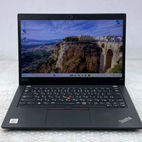 ThinkPad X13 Gen 1 新品 28,800円 中古 17,360円 | ネット最安値の