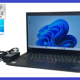 ThinkPad X13 Gen 1 新品 28,800円 中古 19,480円 | ネット最安値の