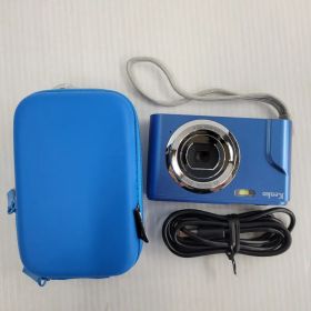 【中古品】 Kenko デジタルカメラ KC-03TY 【094-260515-kk-09-izu】