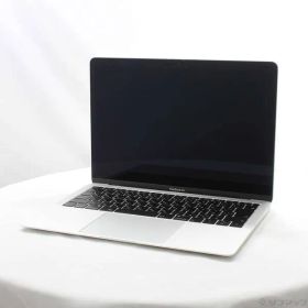 ソフマップ 〔中古品〕 MacBook Air 13.3-inch Late-2018 MREA2J／A Core_i5 1.6GHz 8GB SSD128GB シルバー 〔10.15 Catalina〕【344】