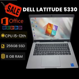 デル(DELL)のDELL Latitude 5330 i5-1245U 8GB 256GB(ノートPC)