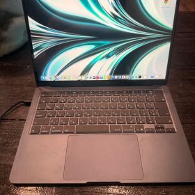 MacBookAir m4