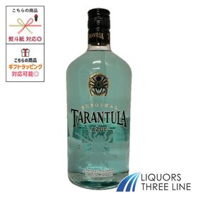 タランチュラ アズール 35度 750ml MK【リキュール】