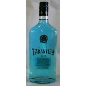 タランチュラ アズール 並行 35％ 750ml テキーラ＆シトラスリキュール