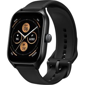 Amazfit GTS 4 スマートウォッチ 日本語対応 Alexa対応