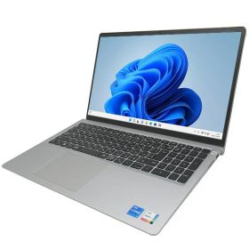 DELL Inspiron 15 3511 Windows11 64bit WEBカメラ テンキー Core i5 1135G7 メモリー16GB 高速SSD512GB 無線LAN A4サイズ フルHD液晶 ノートパソコン【中古】【30日保証】1707775