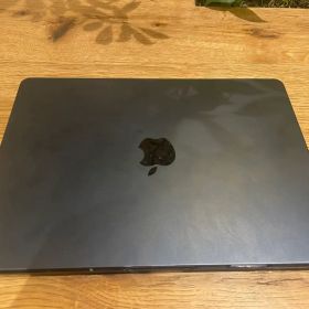 MacBook Air M2本体, 2022/8GB/512GB/USキーボード