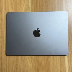 MacBook Air 256GB M2 2022モデル