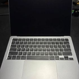 Macbook air M2 13インチ 16GB 1TB USキー