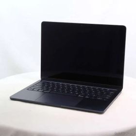 ソフマップ 〔中古品〕 MacBook Air 13.6-inch Mid-2022 MLY33J／A Apple M2 8コアCPU_8コアGPU 24GB SSD2TB ミッドナイト 〔26.3 Tahoe〕【269】