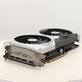 〔中古品〕 GeForce RTX 5070 12G VENTUS 2X OC〔中古品〕 GeForce RTX 5070 12G VENTUS 2X OC