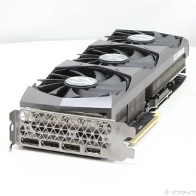 ソフマップ 〔中古品〕 ZOTAC GAMING GeForce RTX 3070 Ti 8GB GDDR6X ZT-A30710Q-10P【305】