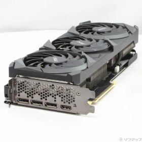 ソフマップ 〔中古品〕 MSI GeForce RTX 3070 Ti VENTUS3X 8G OC【305】