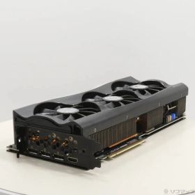 ソフマップ 〔中古品〕 EVGA GeForce RTX 3070 Ti FTW3 ULTRA GAMING 08G-P5-3797-KL【297】