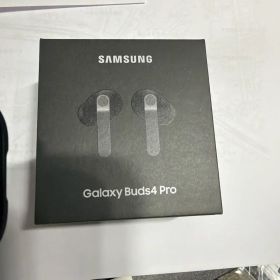 Galaxy Buds4 Pro 新品 31,000円 中古 22,660円 | ネット最安値の価格