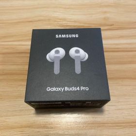 Galaxy Buds4 Pro 新品 31,000円 中古 22,660円 | ネット最安値の価格