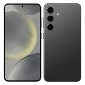 Galaxy S24 SC-51E 256GB オニキスブラック【docomo版 SIMフリー】 SAMSUNG 当社3ヶ月間保証 中古 イオシス