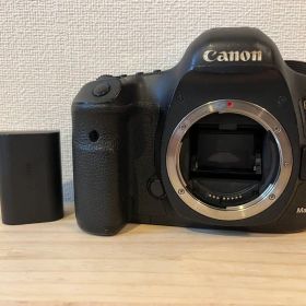 EOS 5D Mark III 新品 67,557円 中古 33,000円 | ネット最安値の価格
