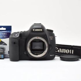 Canon EOS 5D Mark III C0109