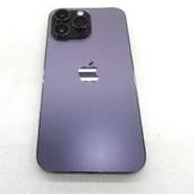 IPHONE14PRO MAX MQ993J/A APPLE/SIMフリー