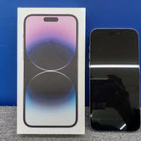 IPHONE14 PRO MAX MQ993J/A APPLE