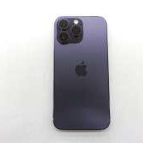 iPhone14ProMAX MQ993J/A APPLE/SIMフリー(SOFT BANK)