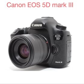 EOS 5D Mark III 新品 83,800円 中古 40,300円 | ネット最安値の価格